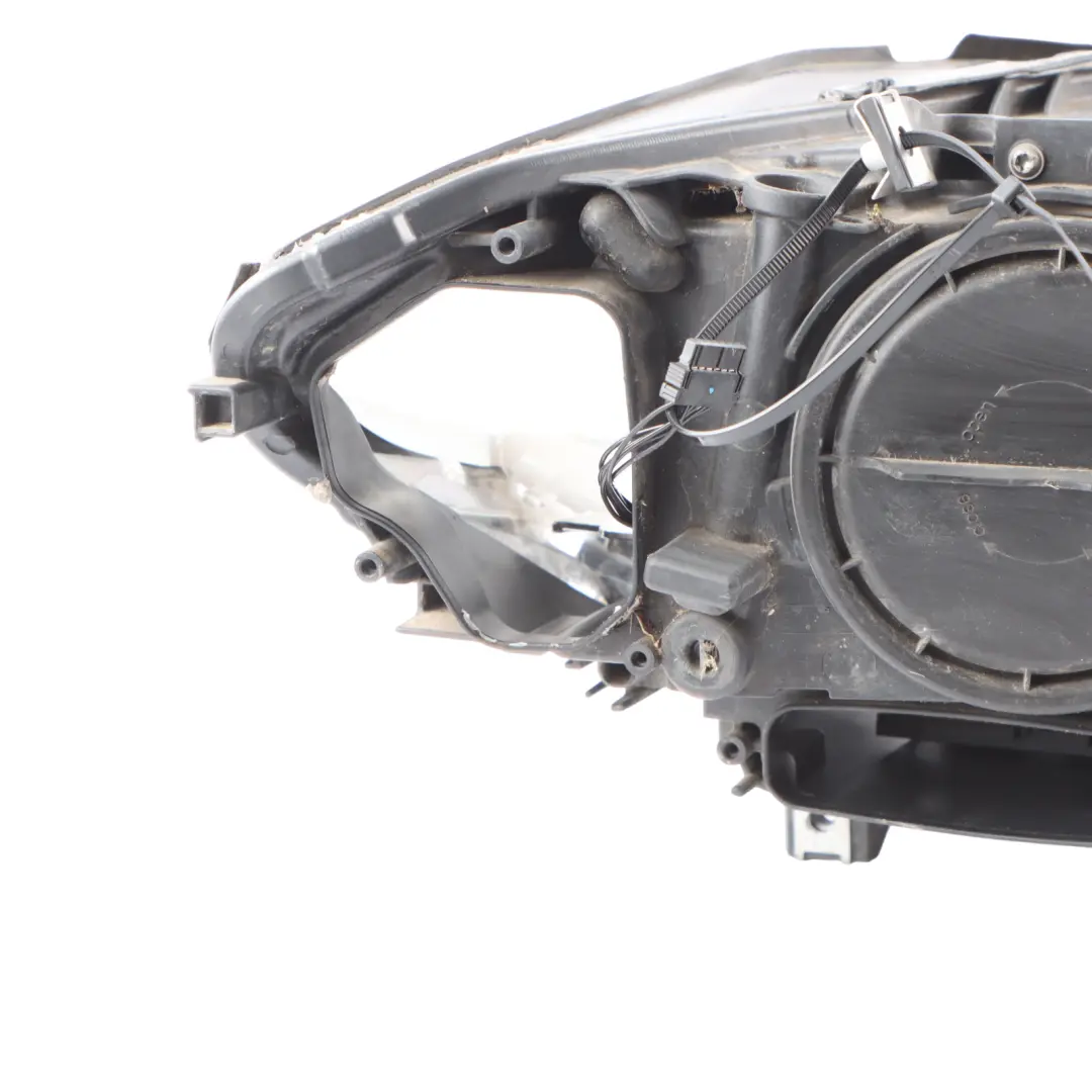 BMW 5 Series F10 F11 Headlight Light Bi-Xenon Lamp Front Left N/S 7203247