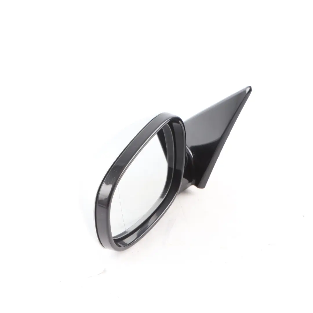 Wing Mirror BMW E90 E91 LCI M Sport Power Fold Left N/S Titansilber Silver 354