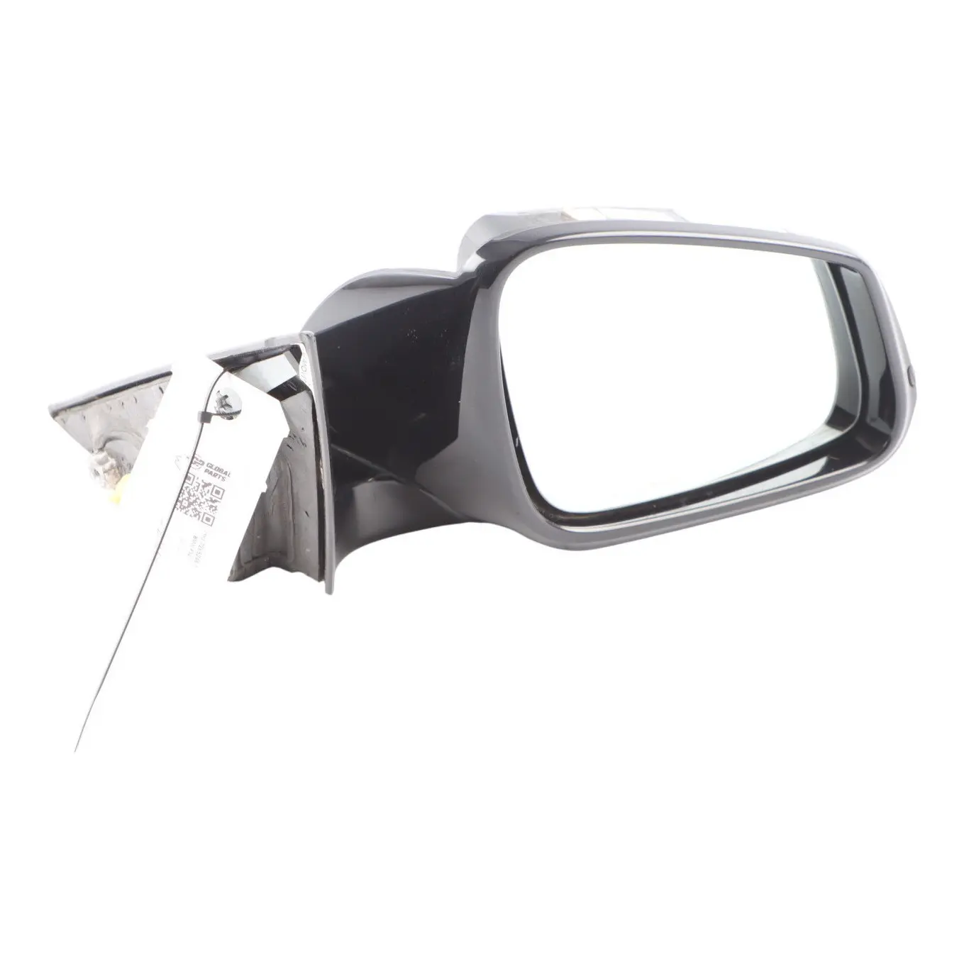 Wing Mirror BMW F32 F33 F36 M Sport High Gloss Auto Dip Heated Right O/S 5 Pins