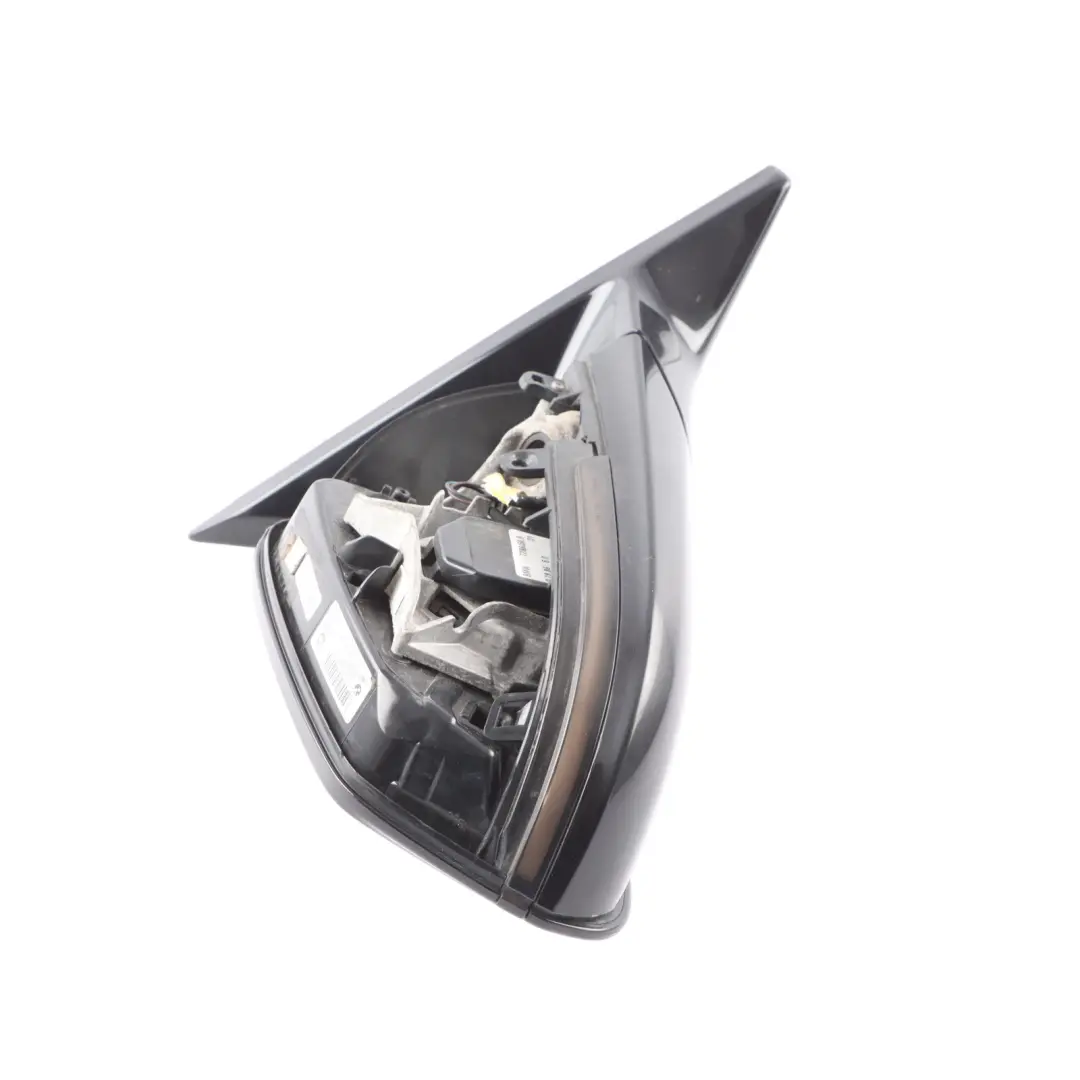 Wing Mirror BMW F32 F33 F36 M Sport High Gloss Auto Dip Heated Right O/S 5 Pins