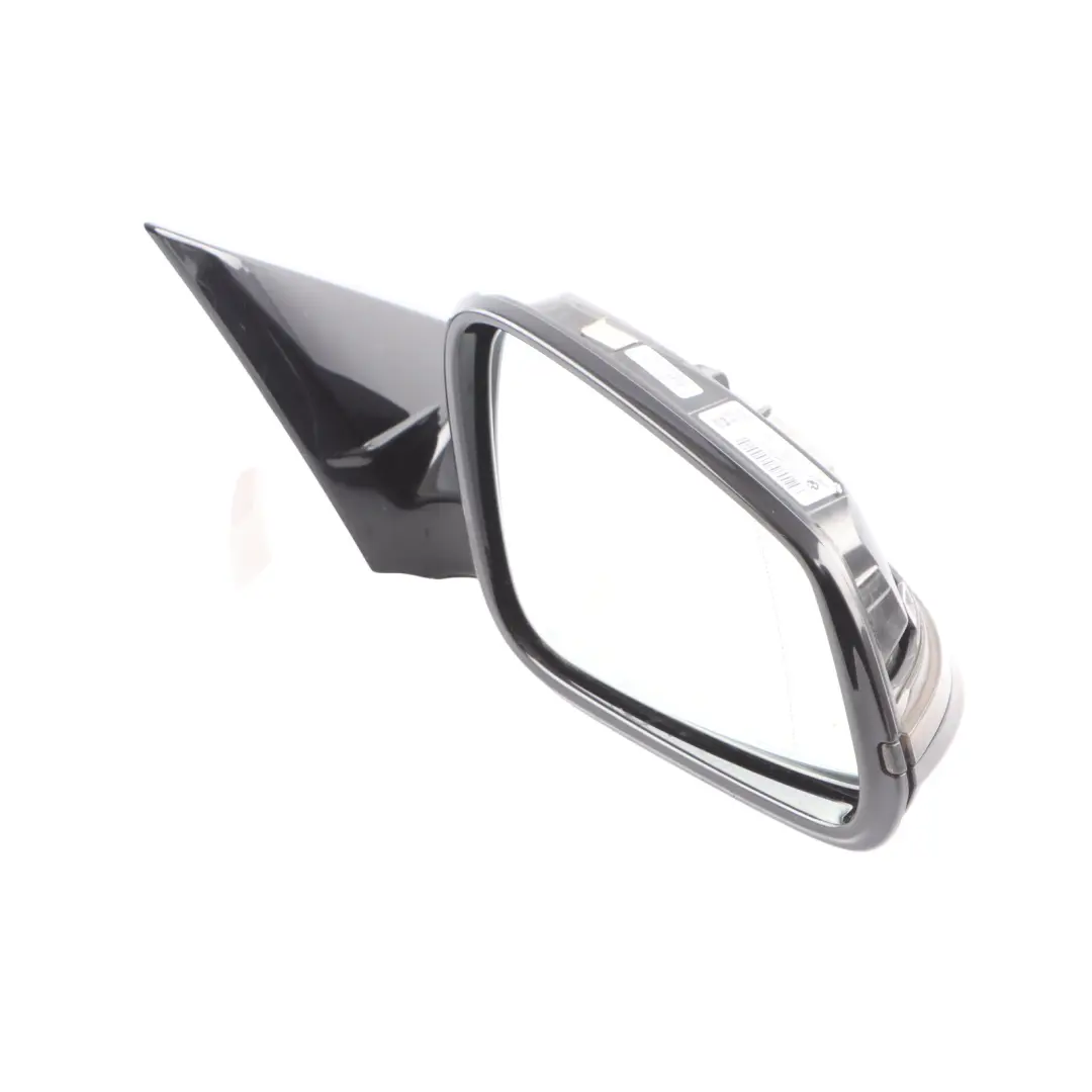 Wing Mirror BMW F32 F33 F36 M Sport High Gloss Auto Dip Heated Right O/S 5 Pins