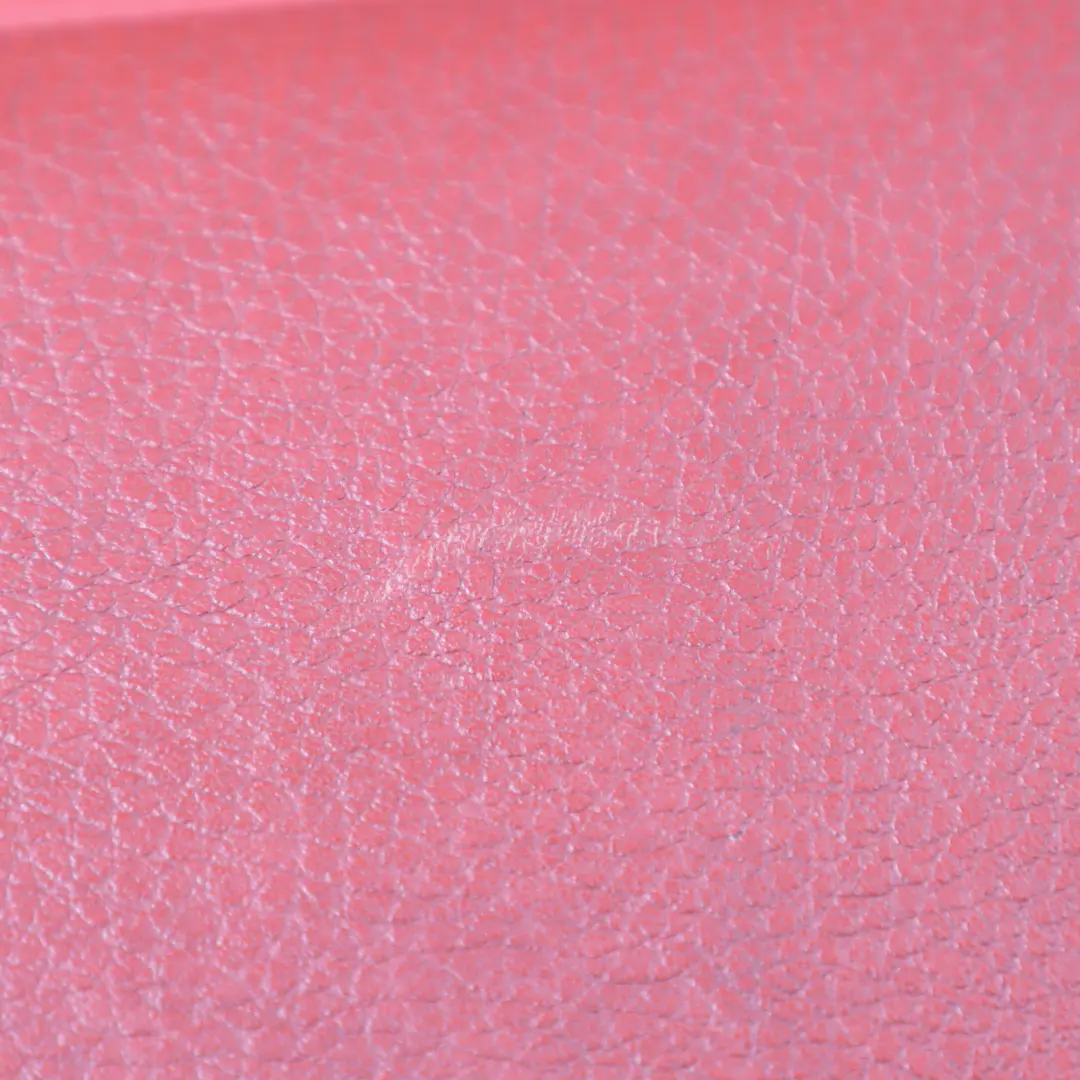 Front Seat BMW F30 F31 M Sport Heated Leather Korall-Rot Red Left N/S Memory