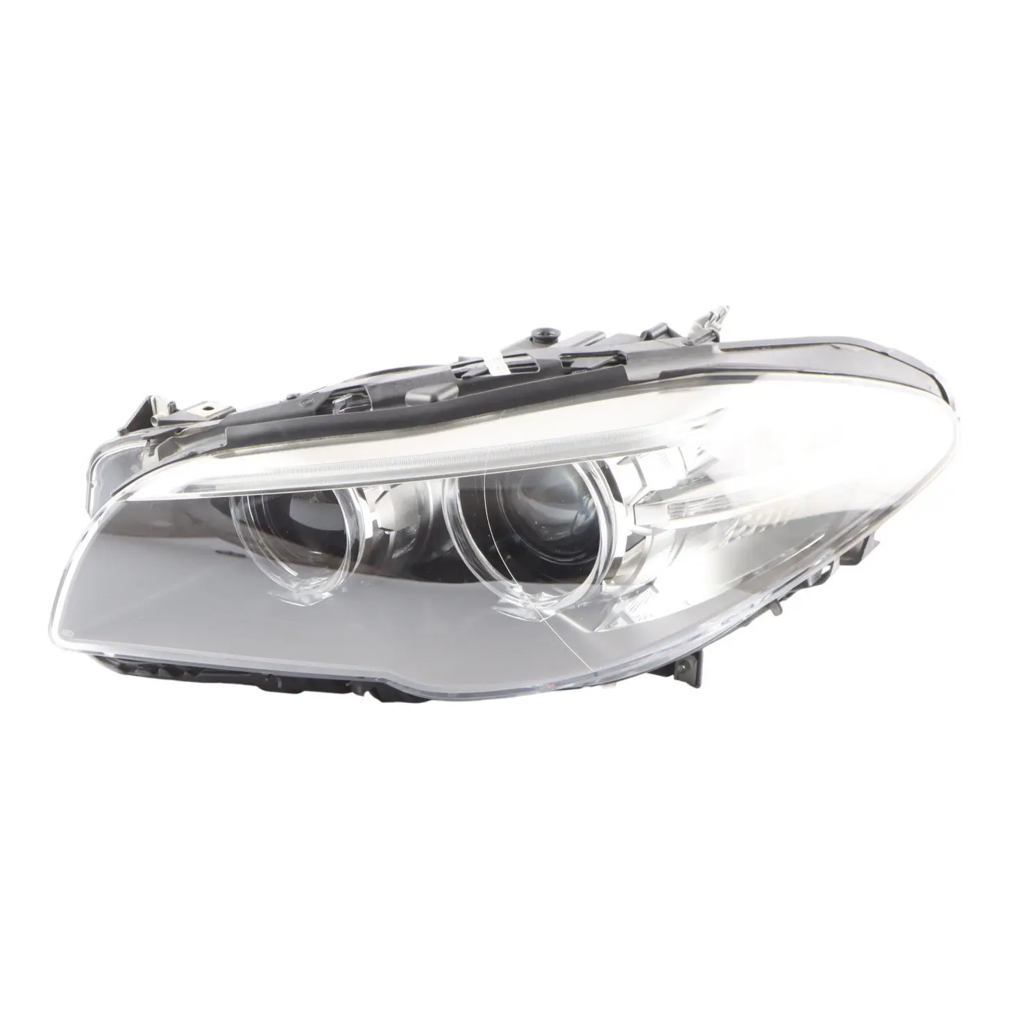 Bi-Xenon Headlamp BMW F10 F11 LCI Headlight Light Lamp Front Left N/S 7317133