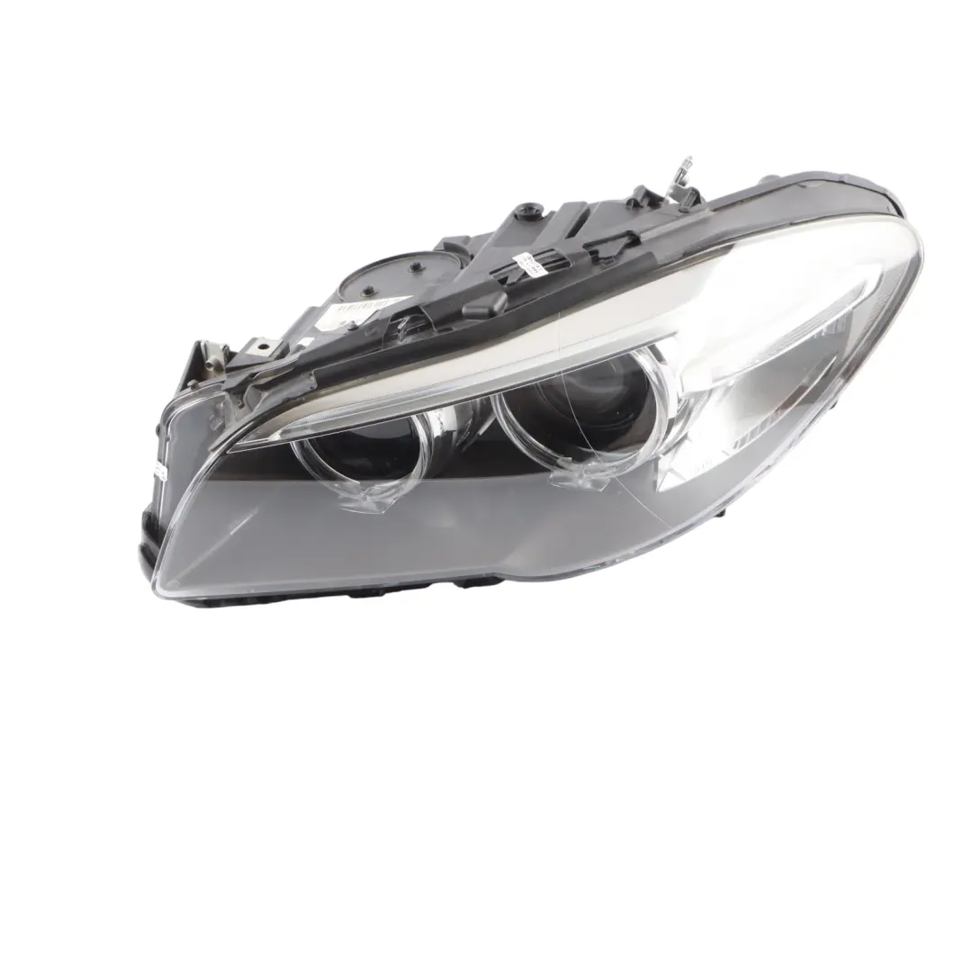 Bi-Xenon Headlamp BMW F10 F11 LCI Headlight Light Lamp Front Left N/S 7317133
