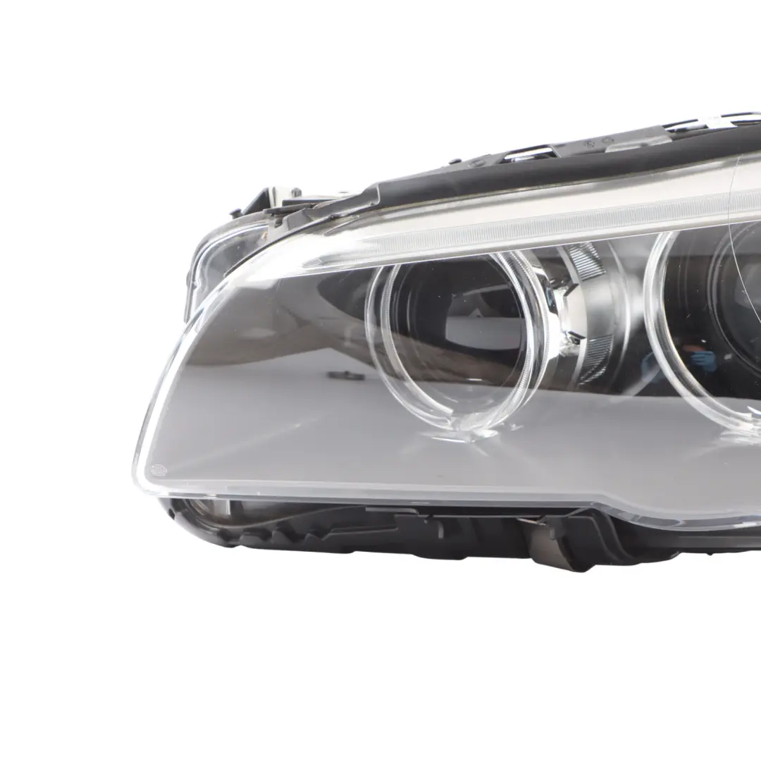Bi-Xenon Headlamp BMW F10 F11 LCI Headlight Light Lamp Front Left N/S 7317133