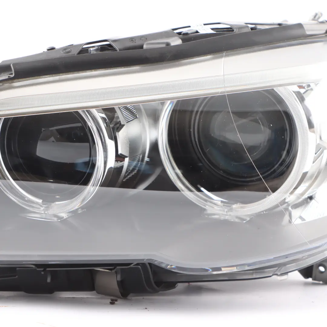 Bi-Xenon Headlamp BMW F10 F11 LCI Headlight Light Lamp Front Left N/S 7317133