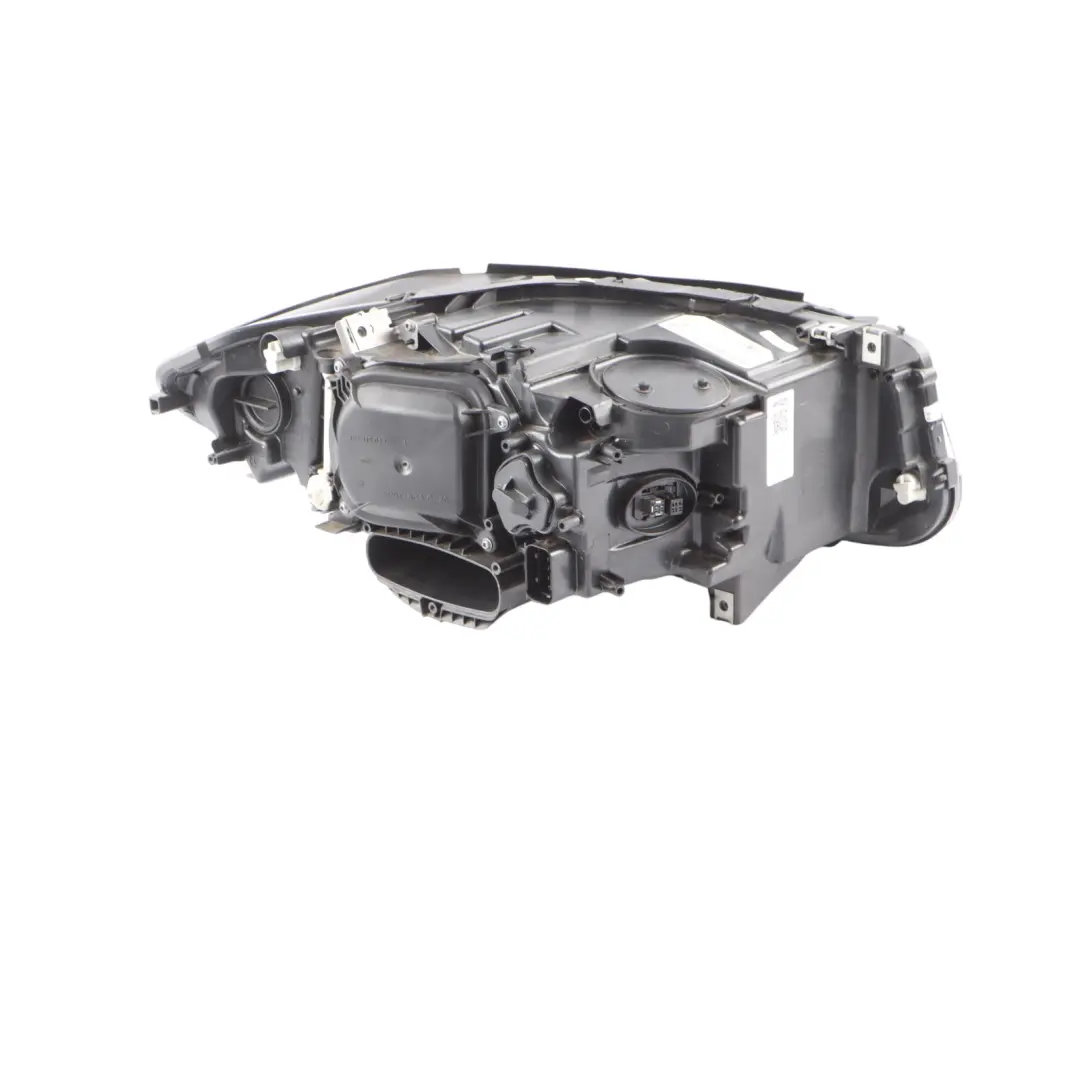Bi-Xenon Headlamp BMW F10 F11 LCI Headlight Light Lamp Front Left N/S 7317133