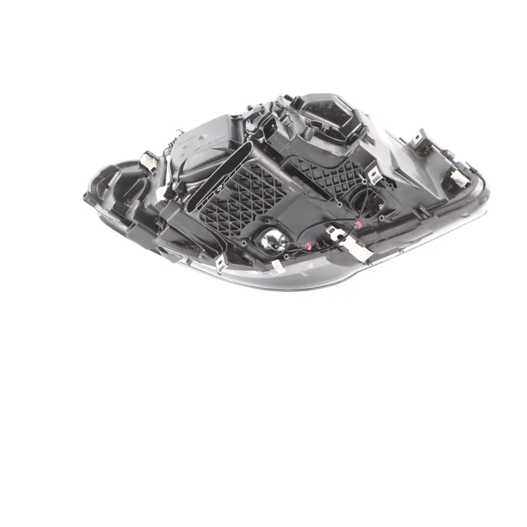 Bi-Xenon Headlamp BMW F10 F11 LCI Headlight Light Lamp Front Left N/S 7317133