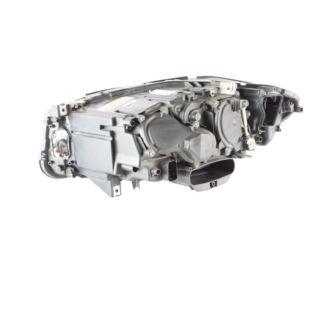 BMW F10 F11 LCI Front Headlight Light Lamp Adaptive LED Right O/S 7378522
