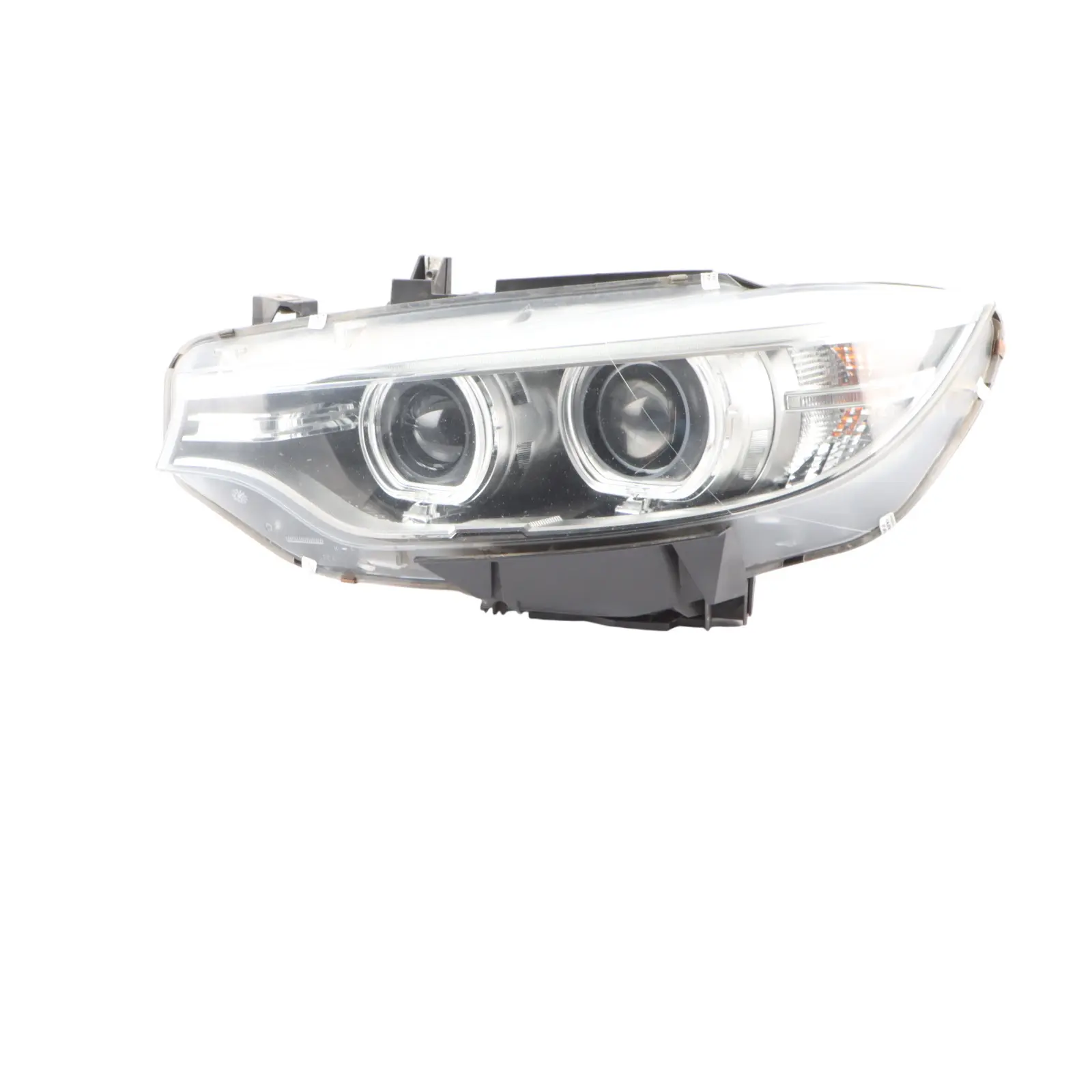 BMW F32 F33 F80 M3 Bi-Xenon Headlight Headlamp Front Light Lamp Left N/S 7410787