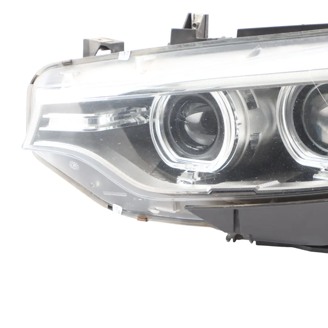 BMW F32 F33 F80 M3 Bi-Xenon Headlight Headlamp Front Light Lamp Left N/S 7410787