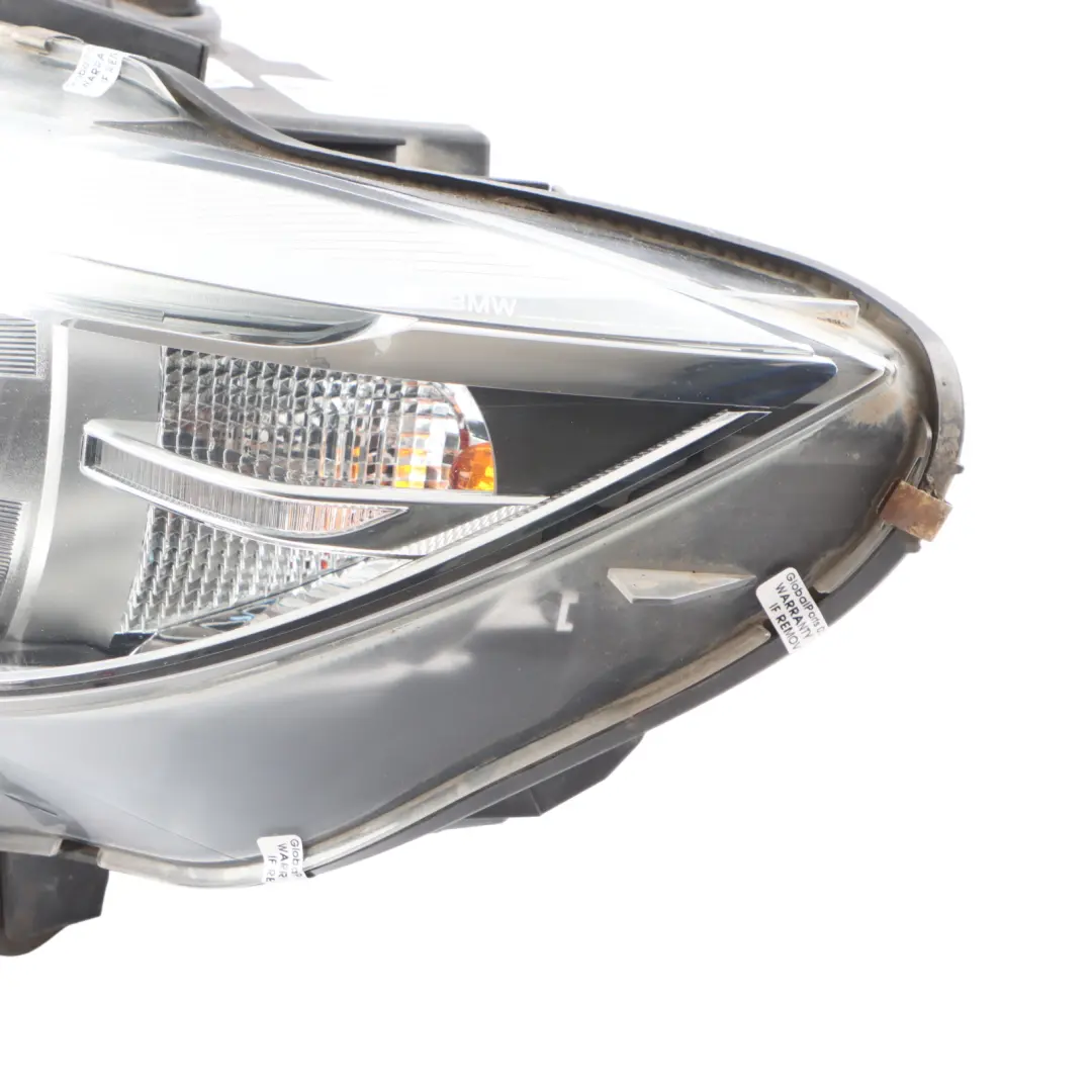 BMW F32 F33 F80 M3 Bi-Xenon Headlight Headlamp Front Light Lamp Left N/S 7410787