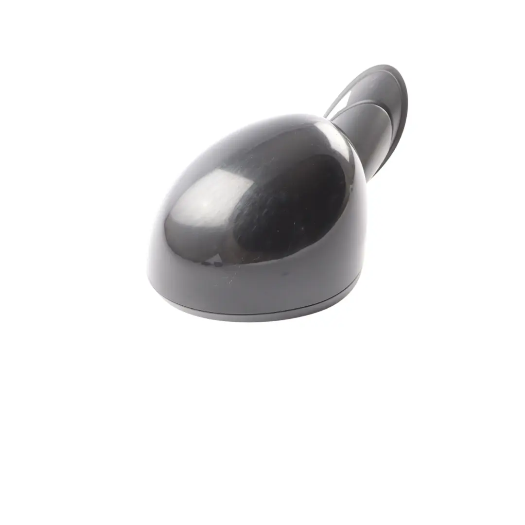 Wing Mirror Mini Cooper One F55 F56 Left N/S Heated 5 Pins Midnight Black A94