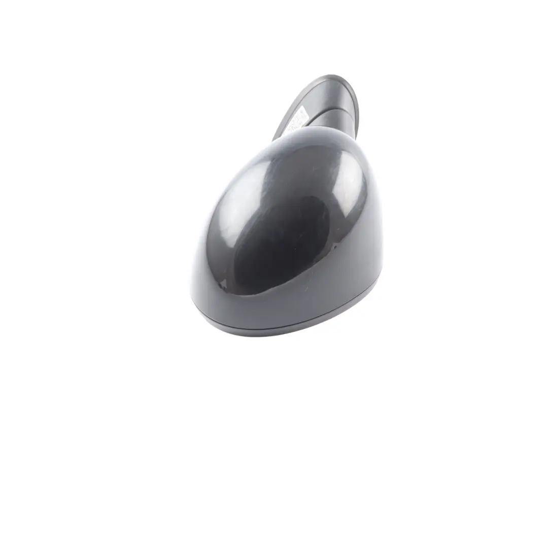 Wing Mirror Mini Cooper One F55 F56 Left N/S Heated 5 Pins Midnight Black A94