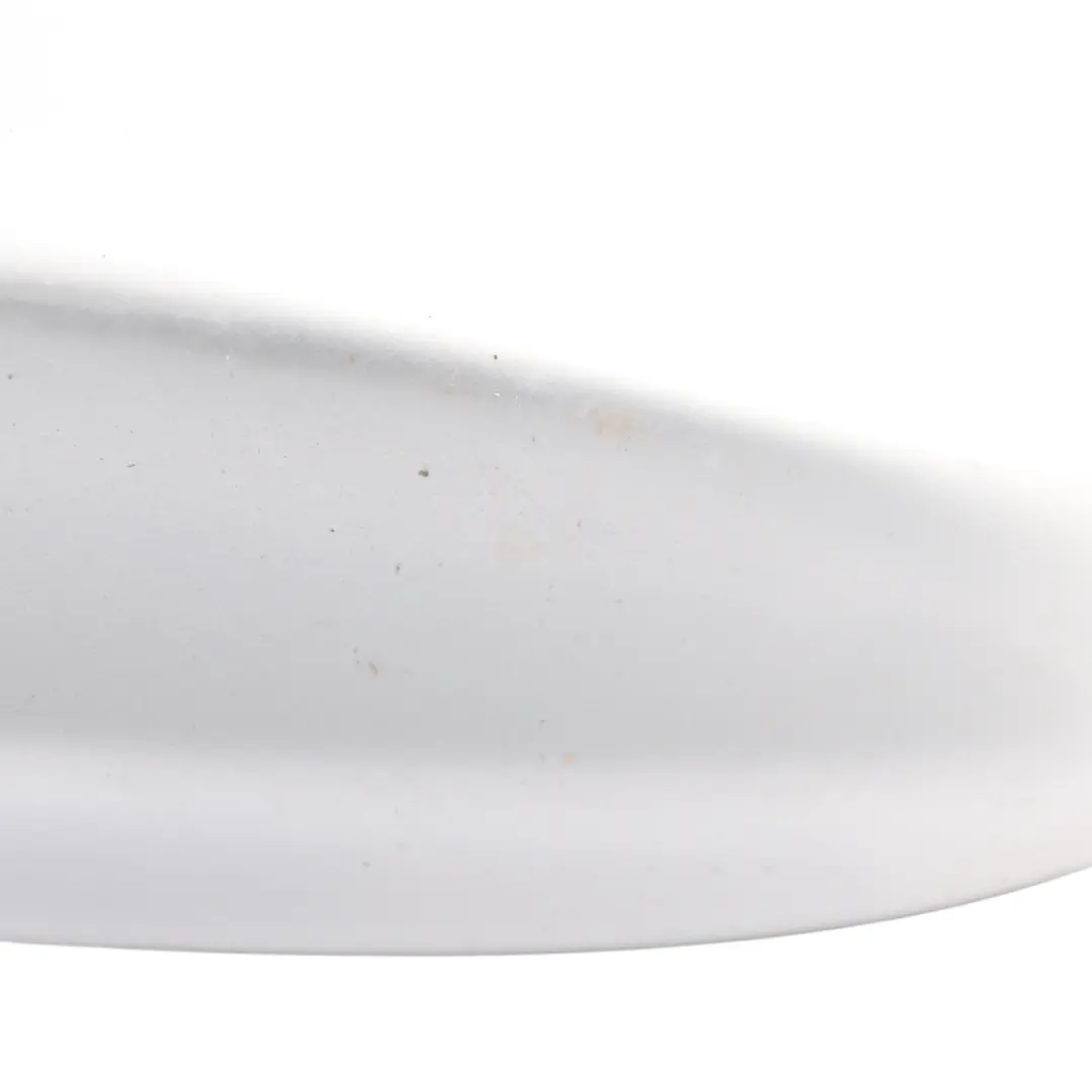 BMW 3 Series E90 E91 M Sport High Gloss Left Wing Mirror N/S Titansilber Silver