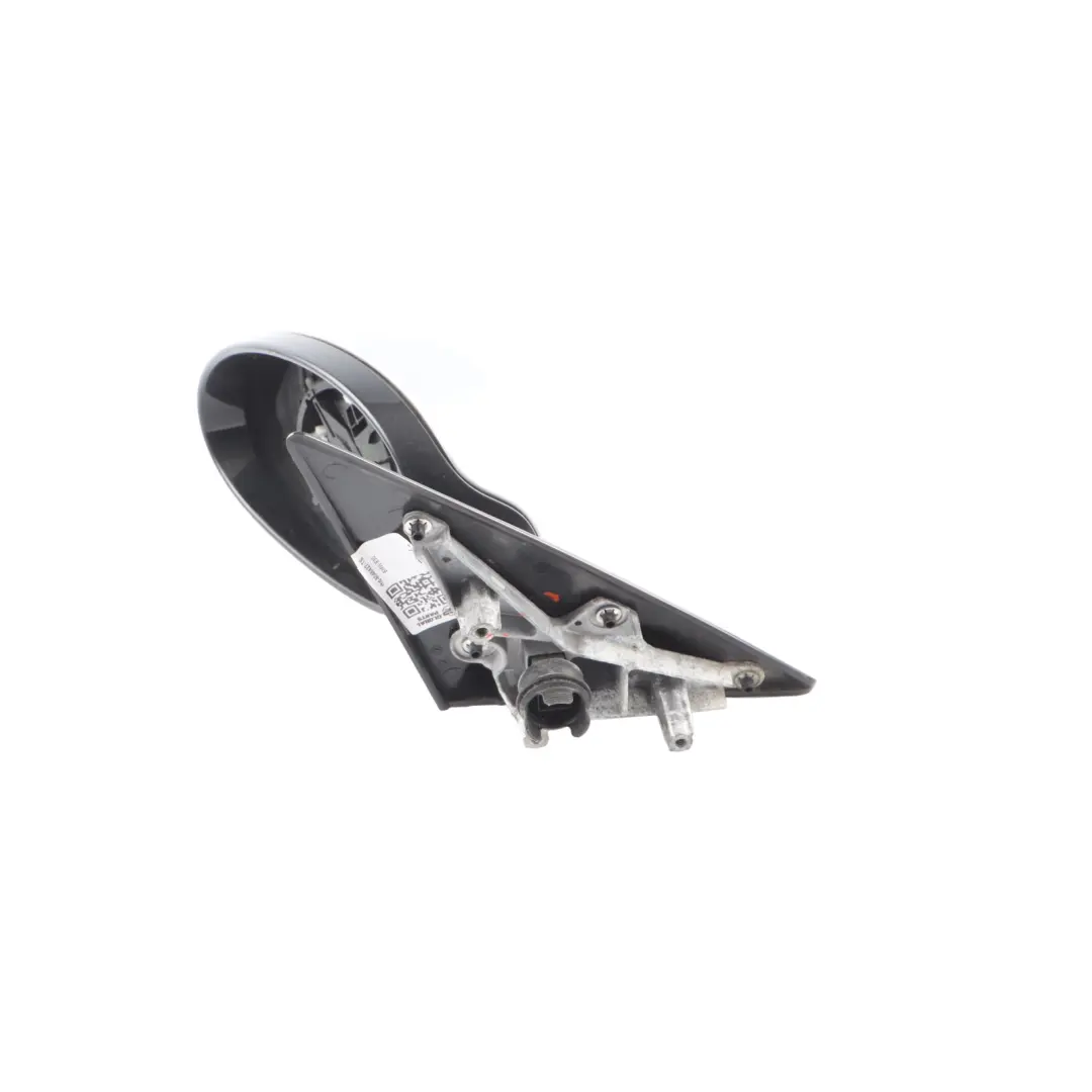 BMW 3 Series E90 E91 M Sport High Gloss Left Wing Mirror N/S Titansilber Silver