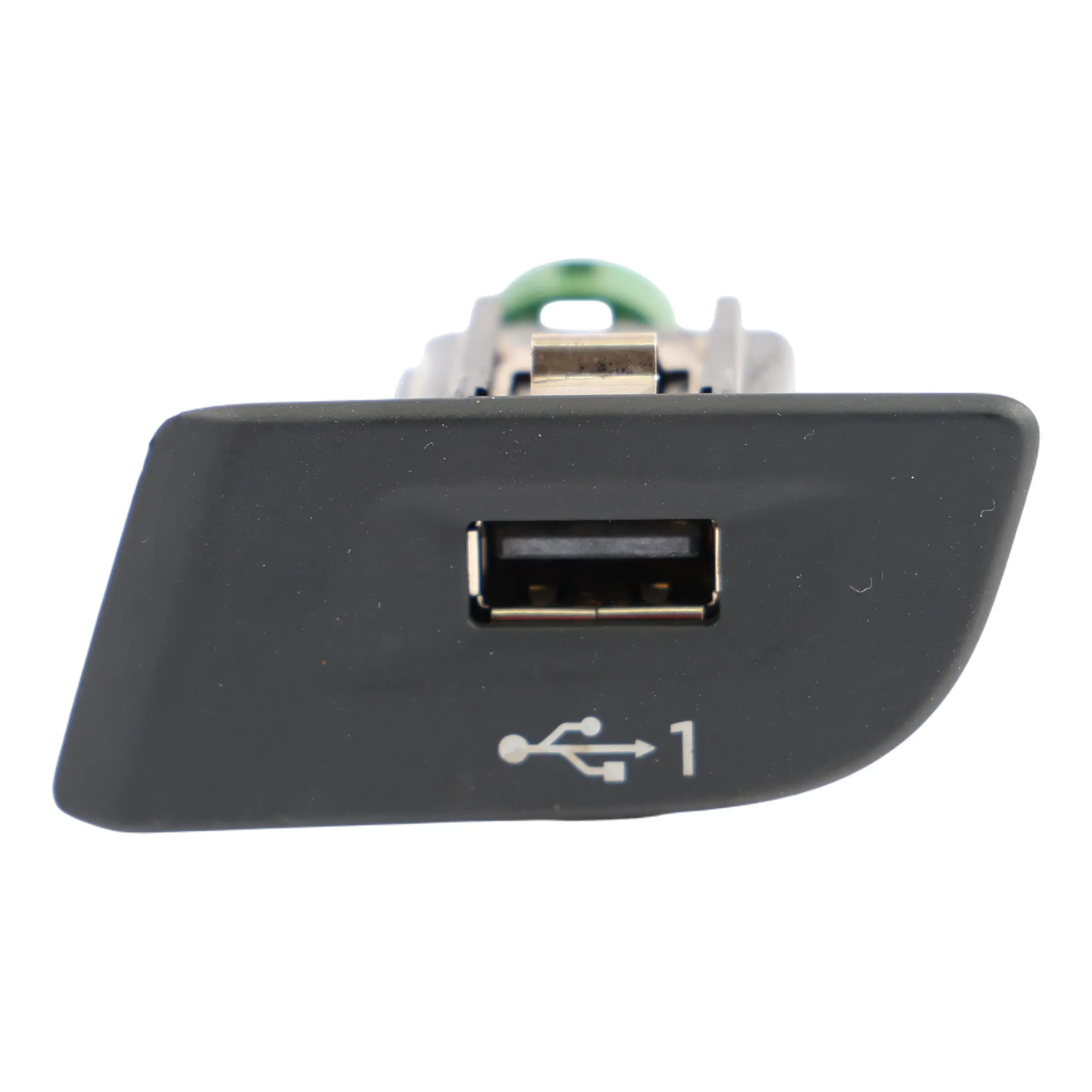 Audi Q2 GA USB Adapter Port Socket Connector 81C035726
