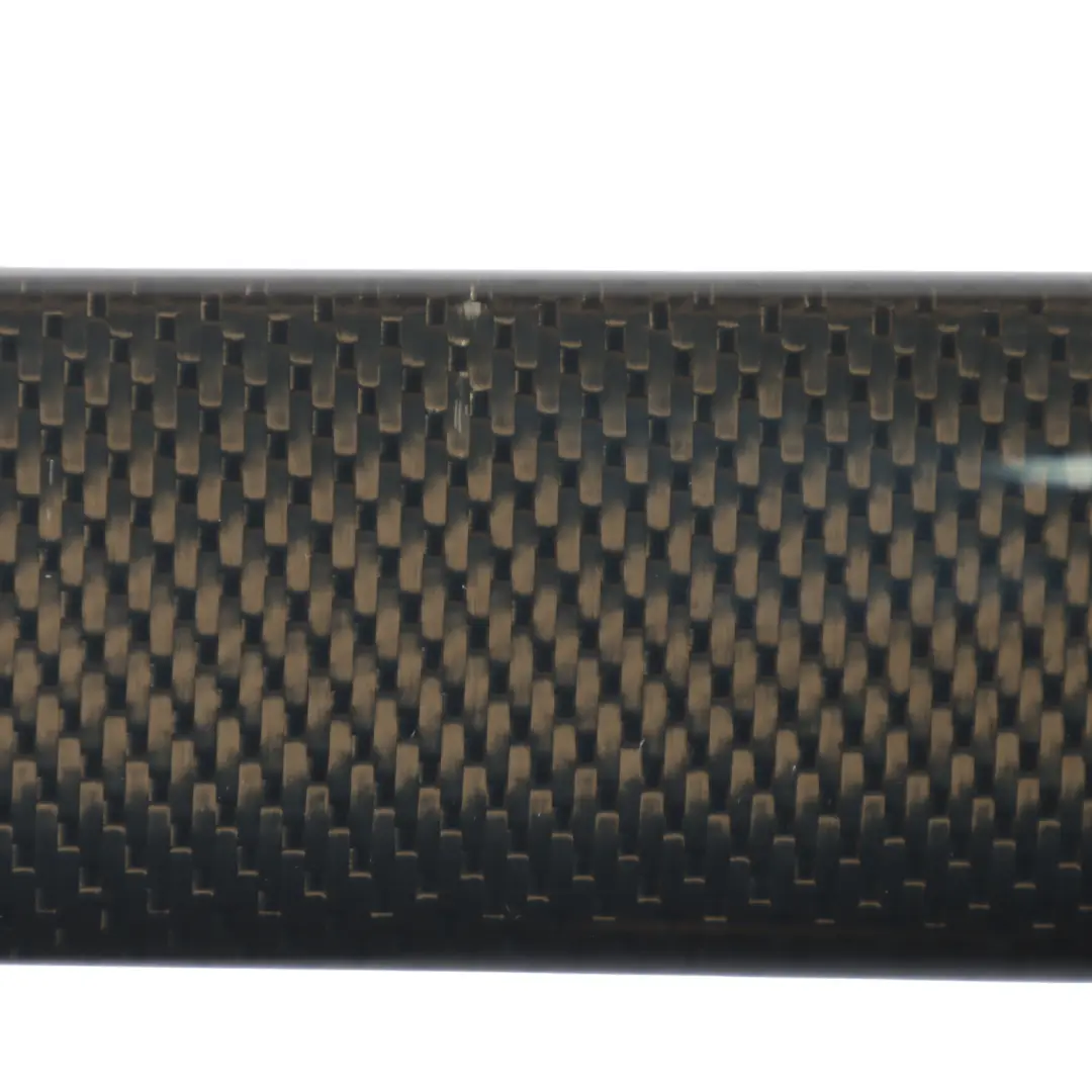 Audi S4 B7 Interior Dashboard Decor Trim Strip Quattro Panel Set Carbon Fibre 