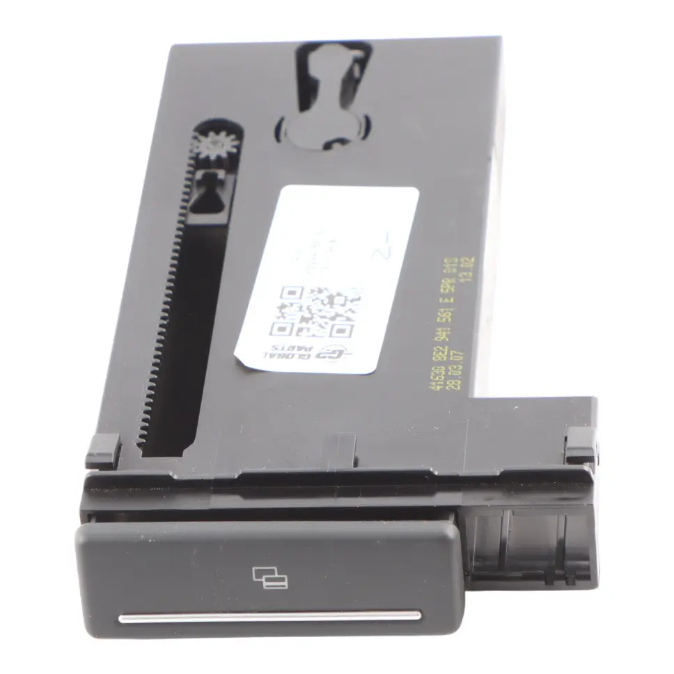 Audi A4 S4 B7 Dashboard Storage Insert Tray Comparment Trim 8E2941561E