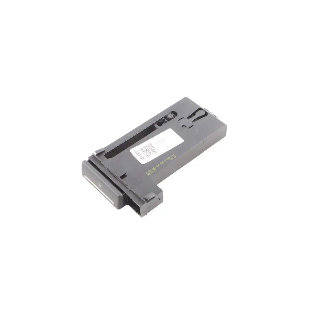Audi A4 S4 B7 Dashboard Storage Insert Tray Comparment Trim 8E2941561E