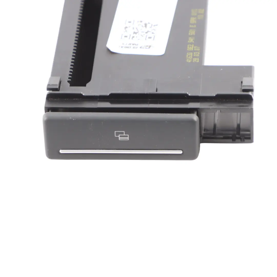 Audi A4 S4 B7 Dashboard Storage Insert Tray Comparment Trim 8E2941561E
