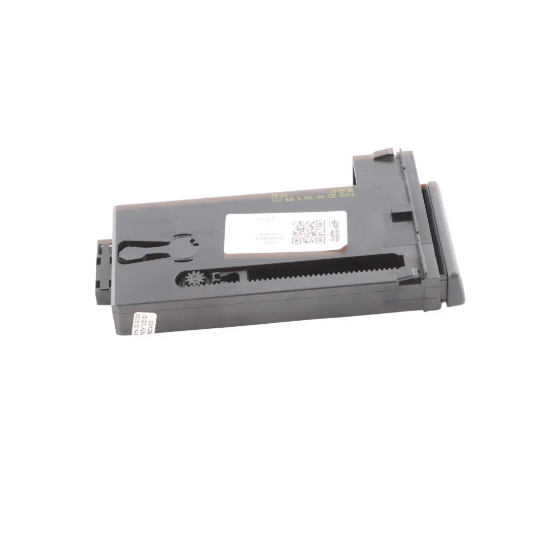 Audi A4 S4 B7 Dashboard Storage Insert Tray Comparment Trim 8E2941561E