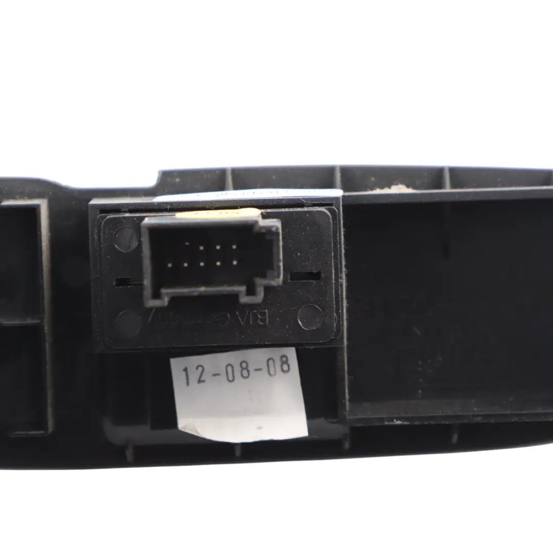 A4 B7 Cabrio Alarm Control Switch Towing Mode 8H2959528A