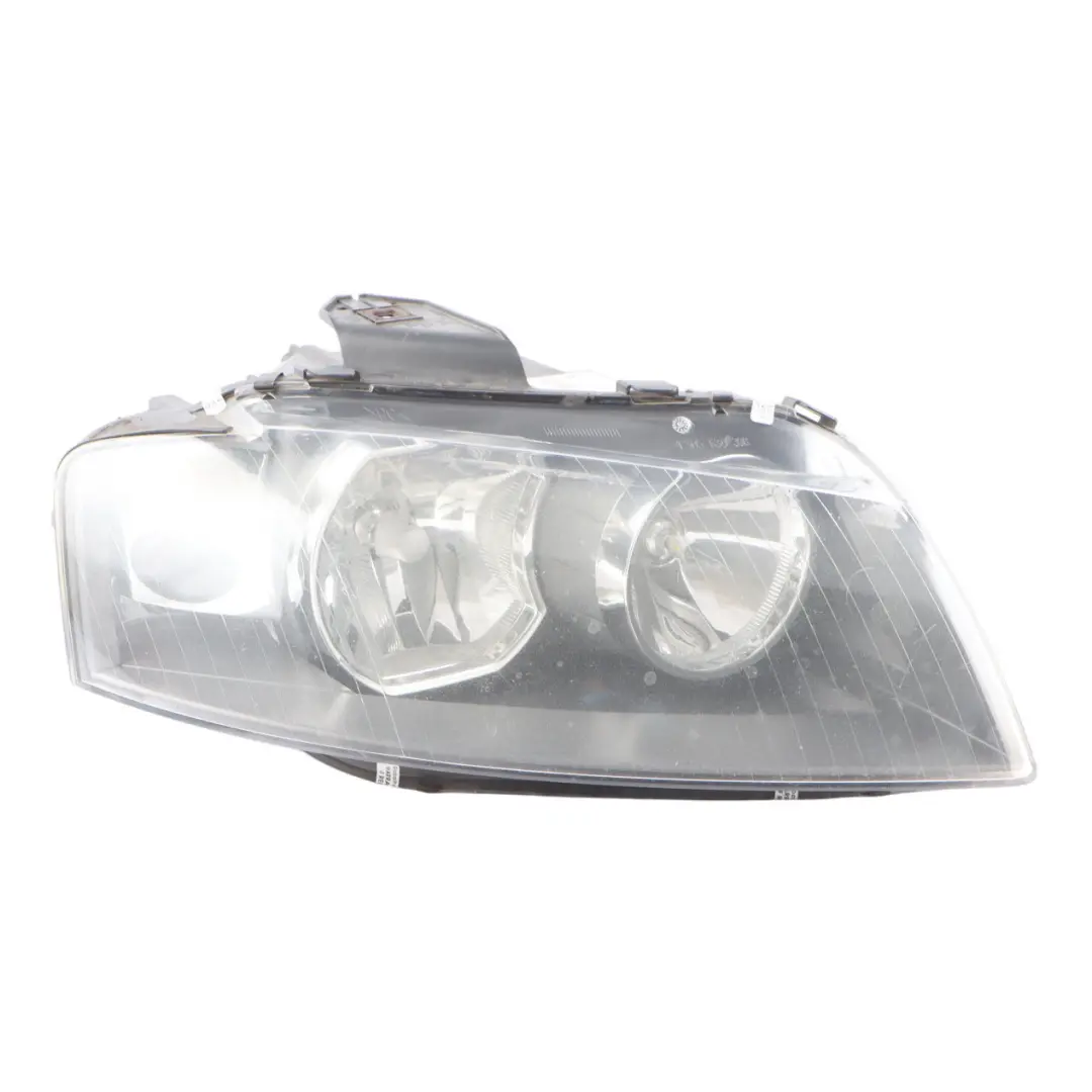 Audi A3 8P Headlight Headlamp Light Lamp Front Right O/S 8P0941004L