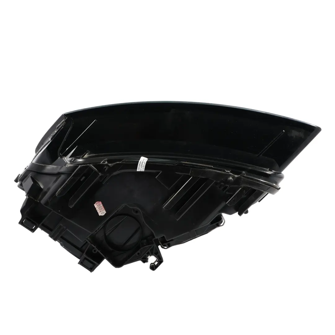Audi Q5 8R Front Lamp Headlight Xenon Right O/S Side 8R0941006D