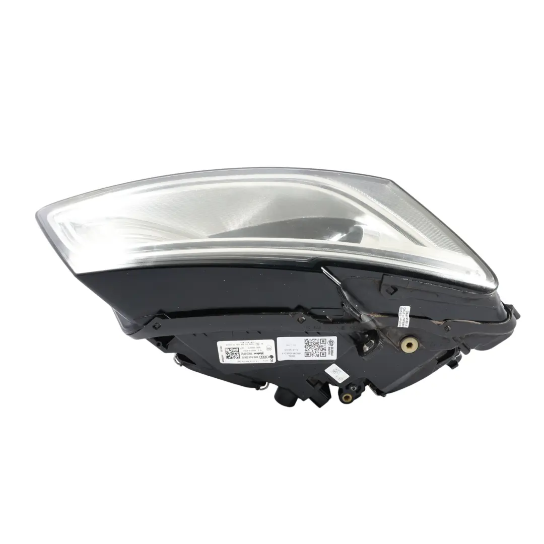 Audi Q5 8R Front Lamp Headlight Xenon Right O/S Side 8R0941006D