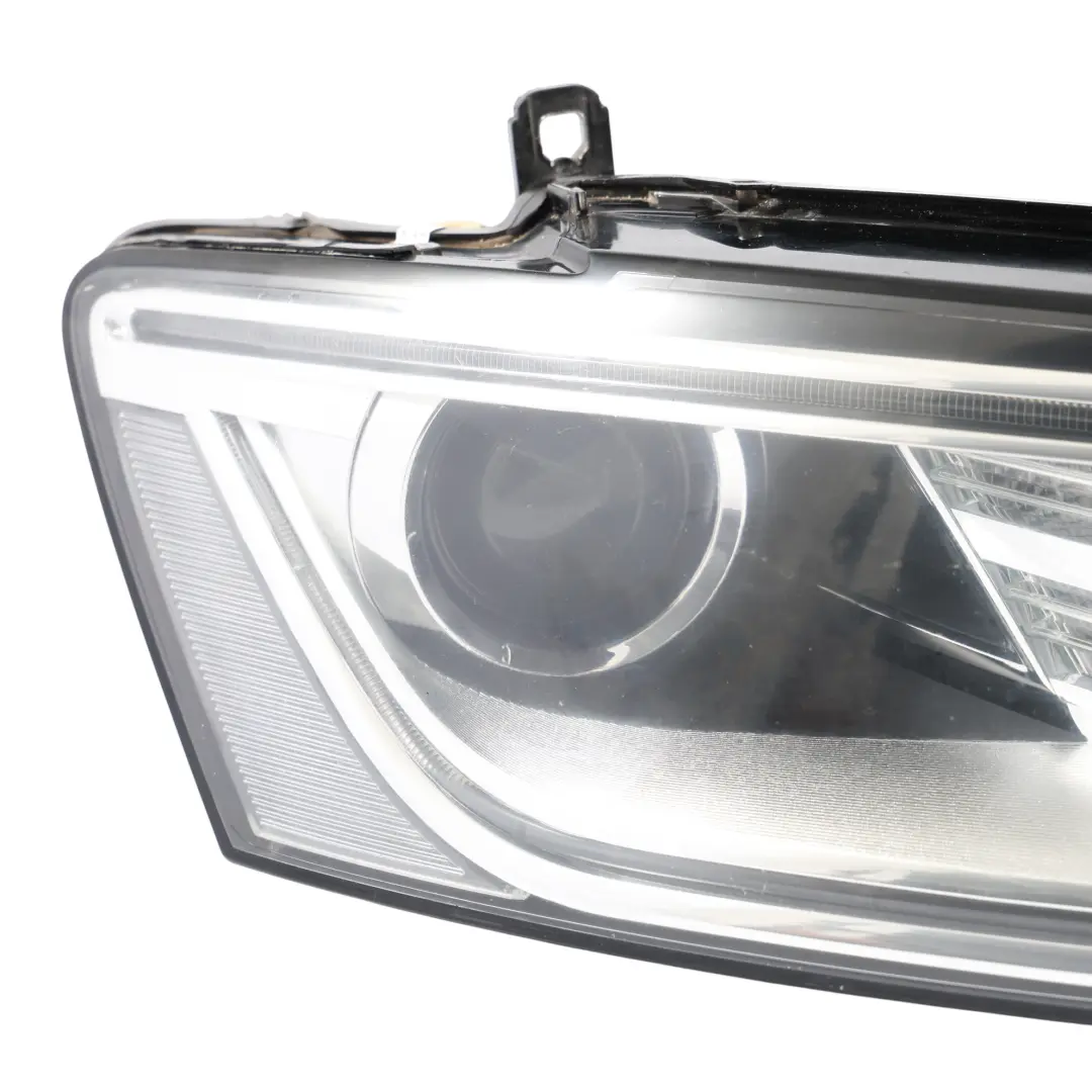 Audi Q5 8R Front Lamp Headlight Xenon Right O/S Side 8R0941006D