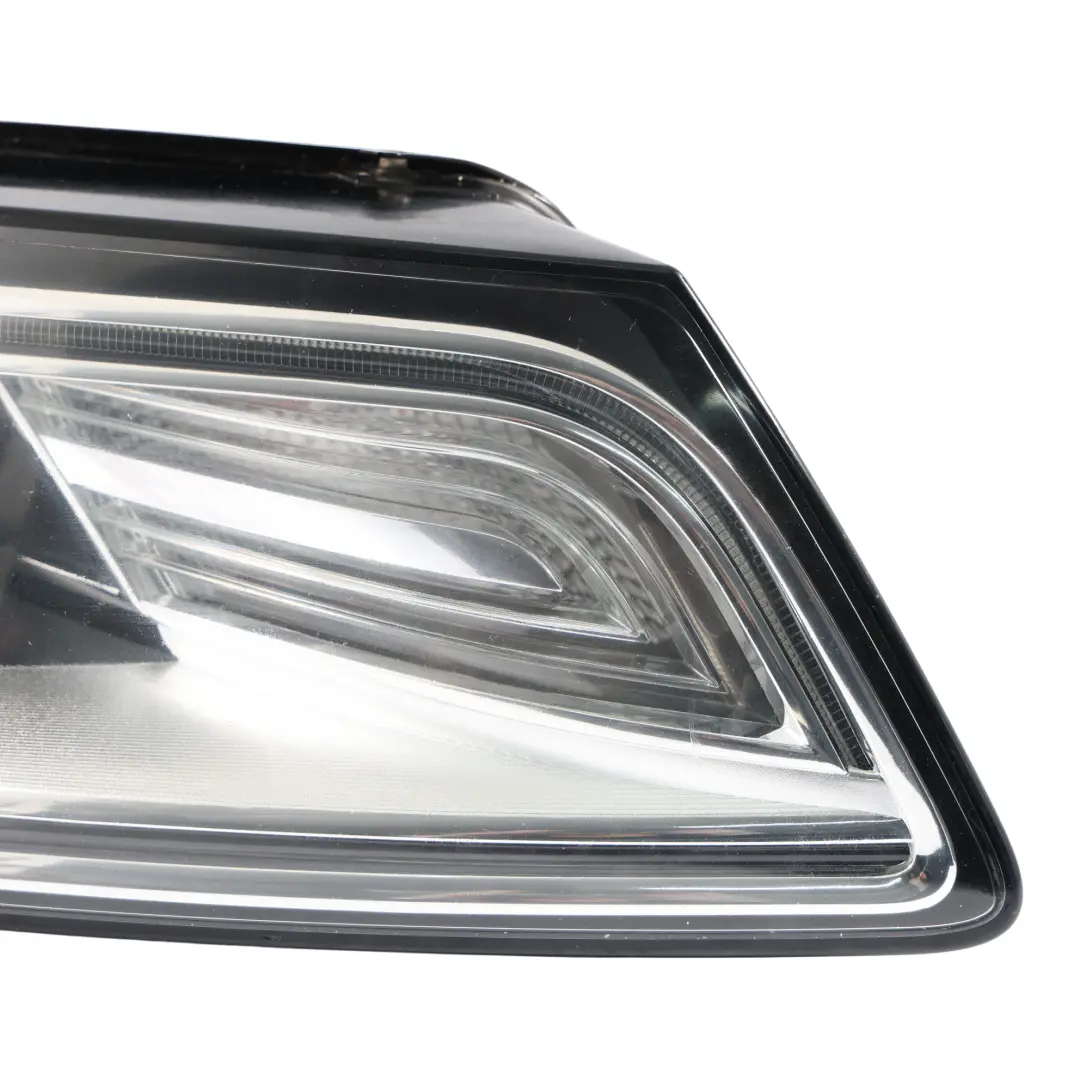 Audi Q5 8R Front Lamp Headlight Xenon Right O/S Side 8R0941006D