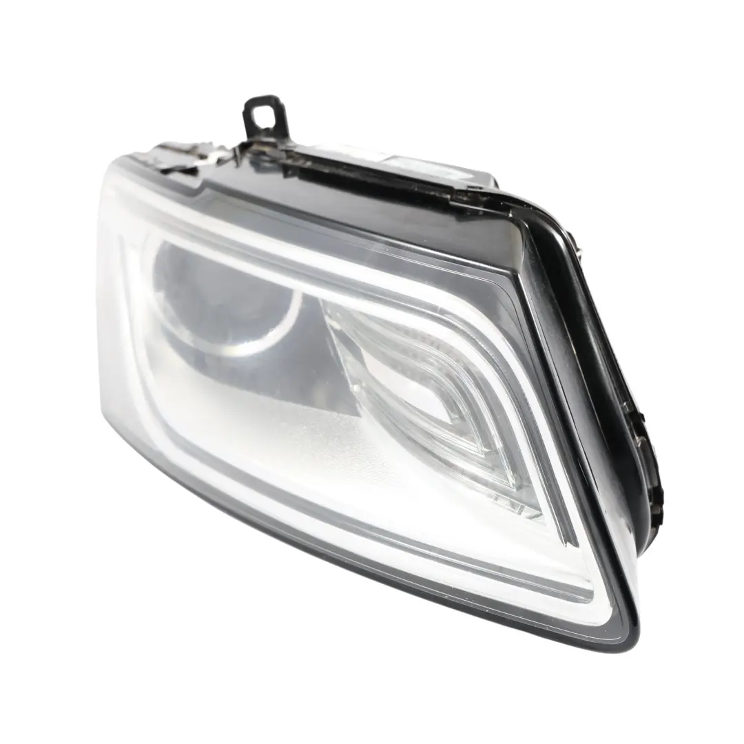 Audi Q5 8R Front Lamp Headlight Xenon Right O/S Side 8R0941006D