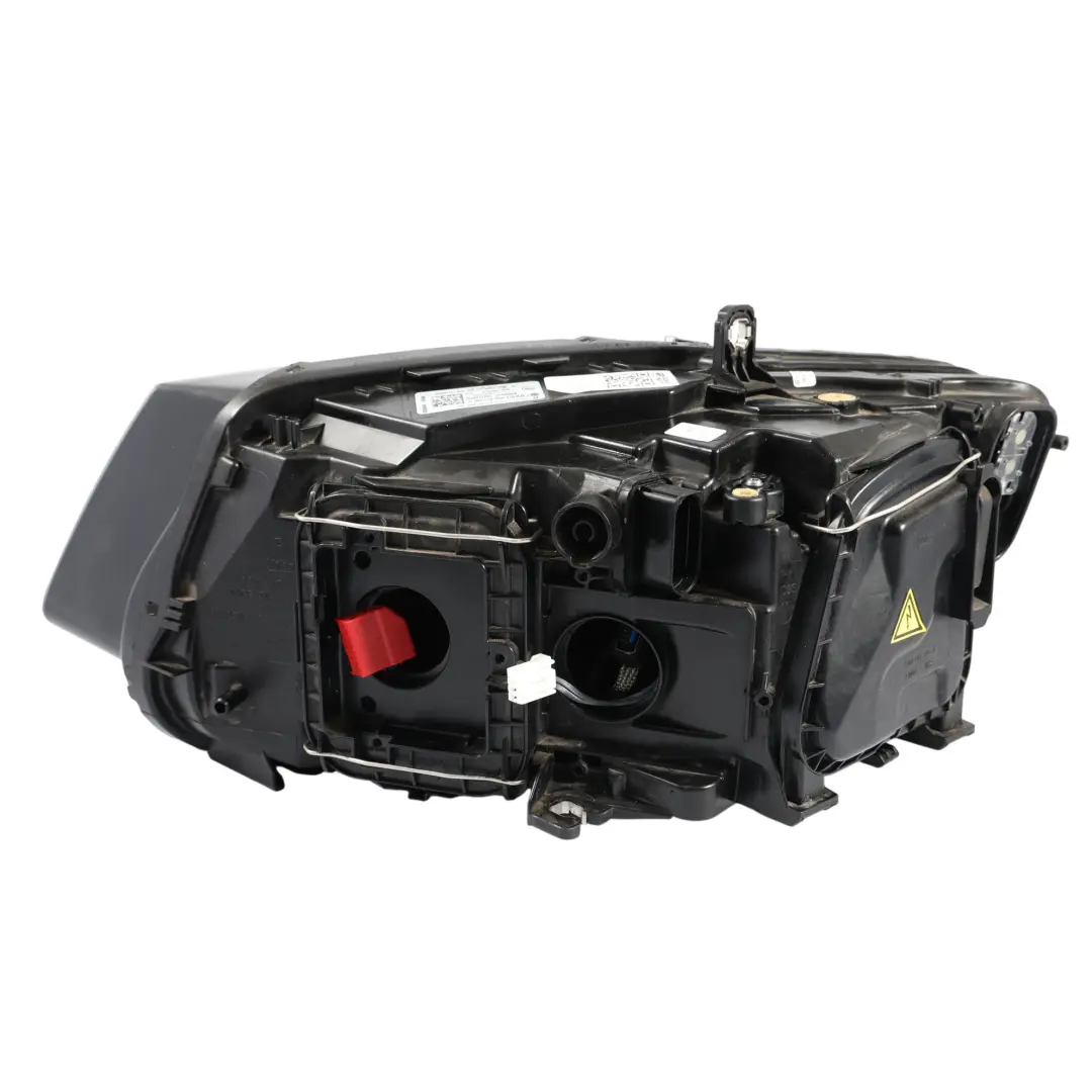 Audi Q5 8R Front Lamp Headlight Xenon Right O/S Side 8R0941006D