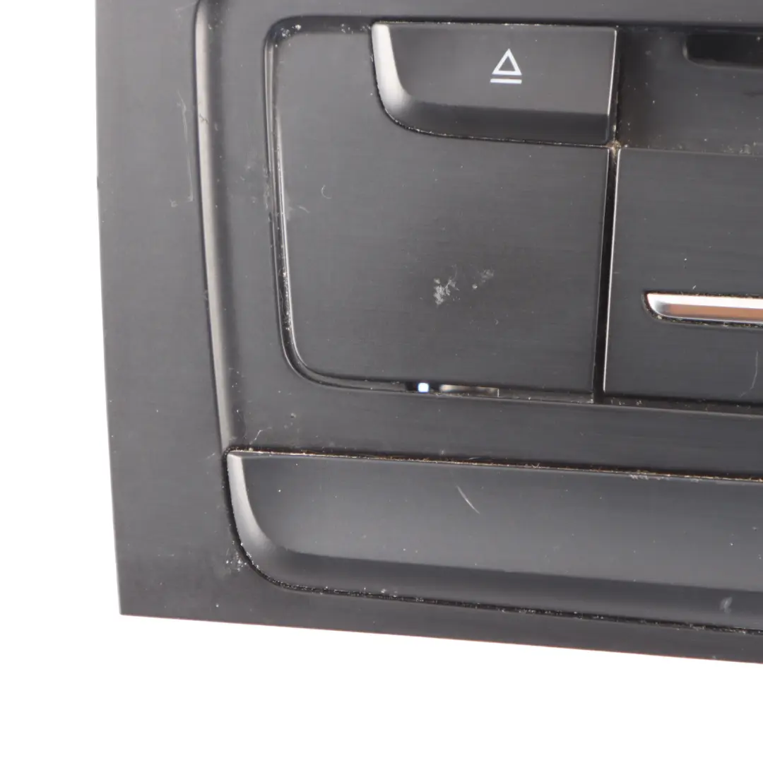 Audi A4 B8 Multimedia Radio CD DVD Player MMI Head Unit 8T2035666E