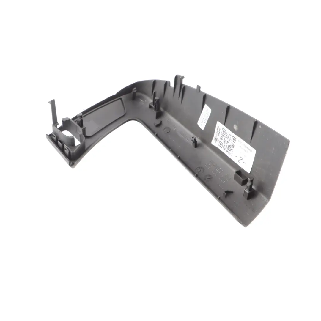 Audi A5 8T Door Card Front Right O/S Trim Inner Panel Cover 8T2959528