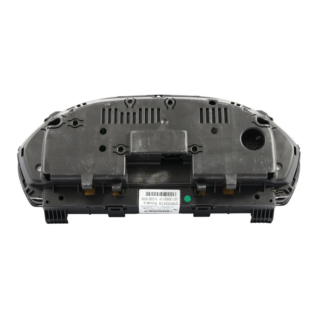 Instrument Cluster BMW F30 F31 Petrol Speedometer MPH Clocks Automatic 9287490
