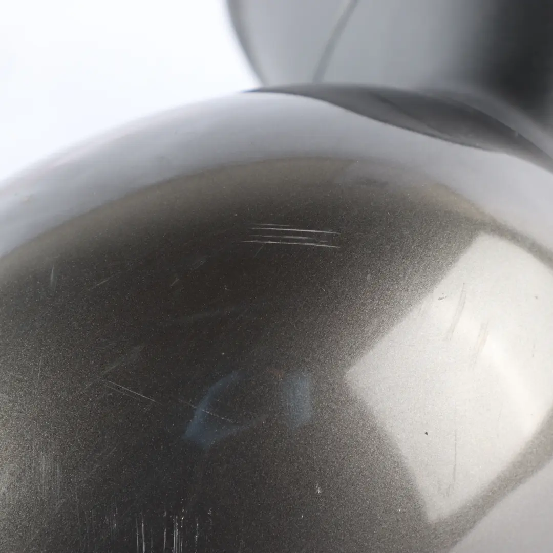 Door Wing Mirror Mini Countyman R60 1 Left N/S Royal Grey Metallic A48