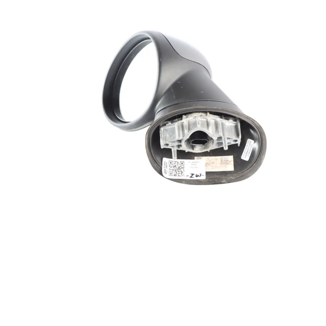 Door Wing Mirror Mini Countyman R60 1 Left N/S Royal Grey Metallic A48