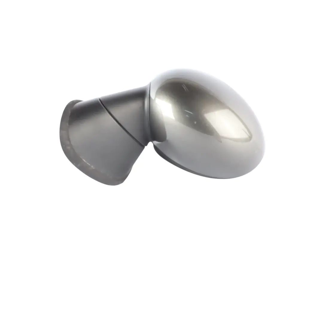 Door Wing Mirror Mini Countyman R60 1 Left N/S Royal Grey Metallic A48