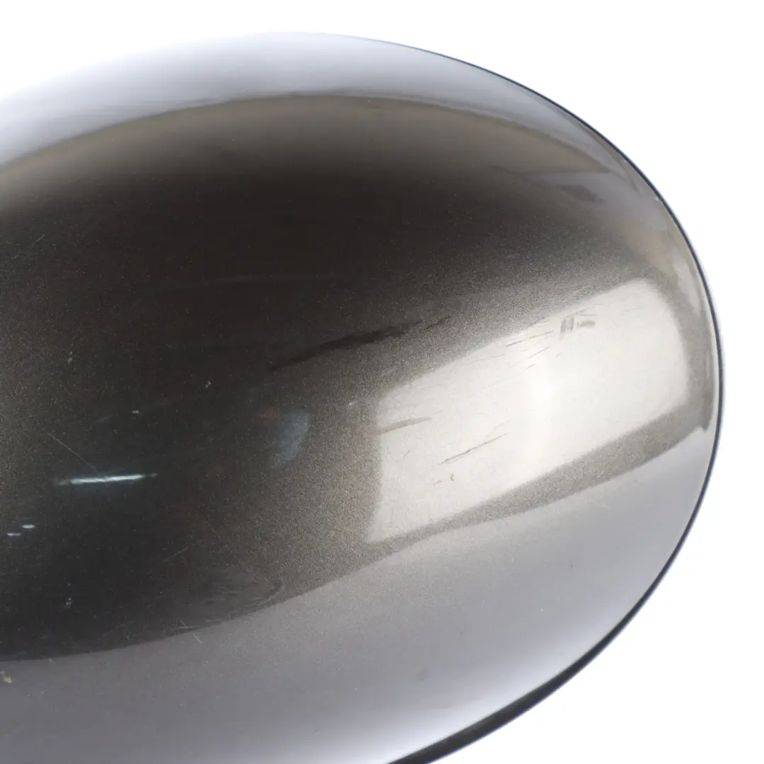 Door Wing Mirror Mini Countyman R60 1 Left N/S Royal Grey Metallic A48
