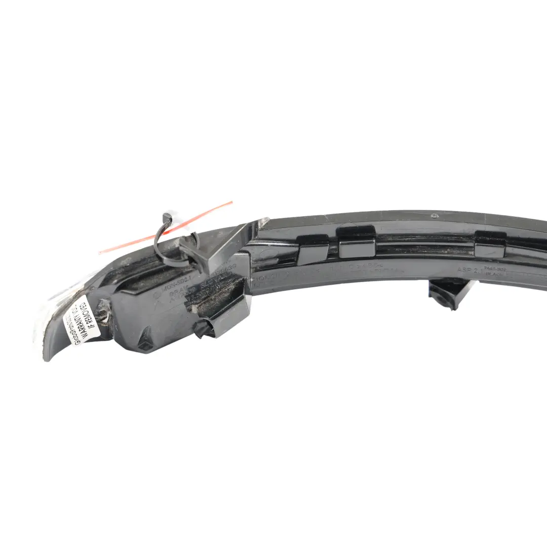 Wing Mirror Blinker Mercedes W205 C217 W222 Indicator Lamp Left A0999060143