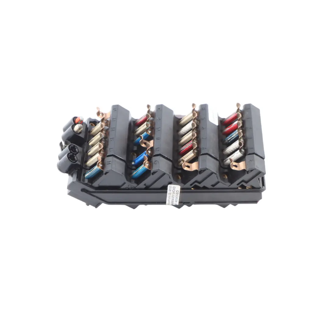 Mercedes W124 Fuse Box Electric Control Unit Module A1245431933