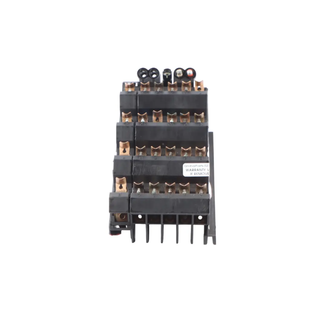 Mercedes W124 Fuse Box Electric Control Unit Module A1245431933