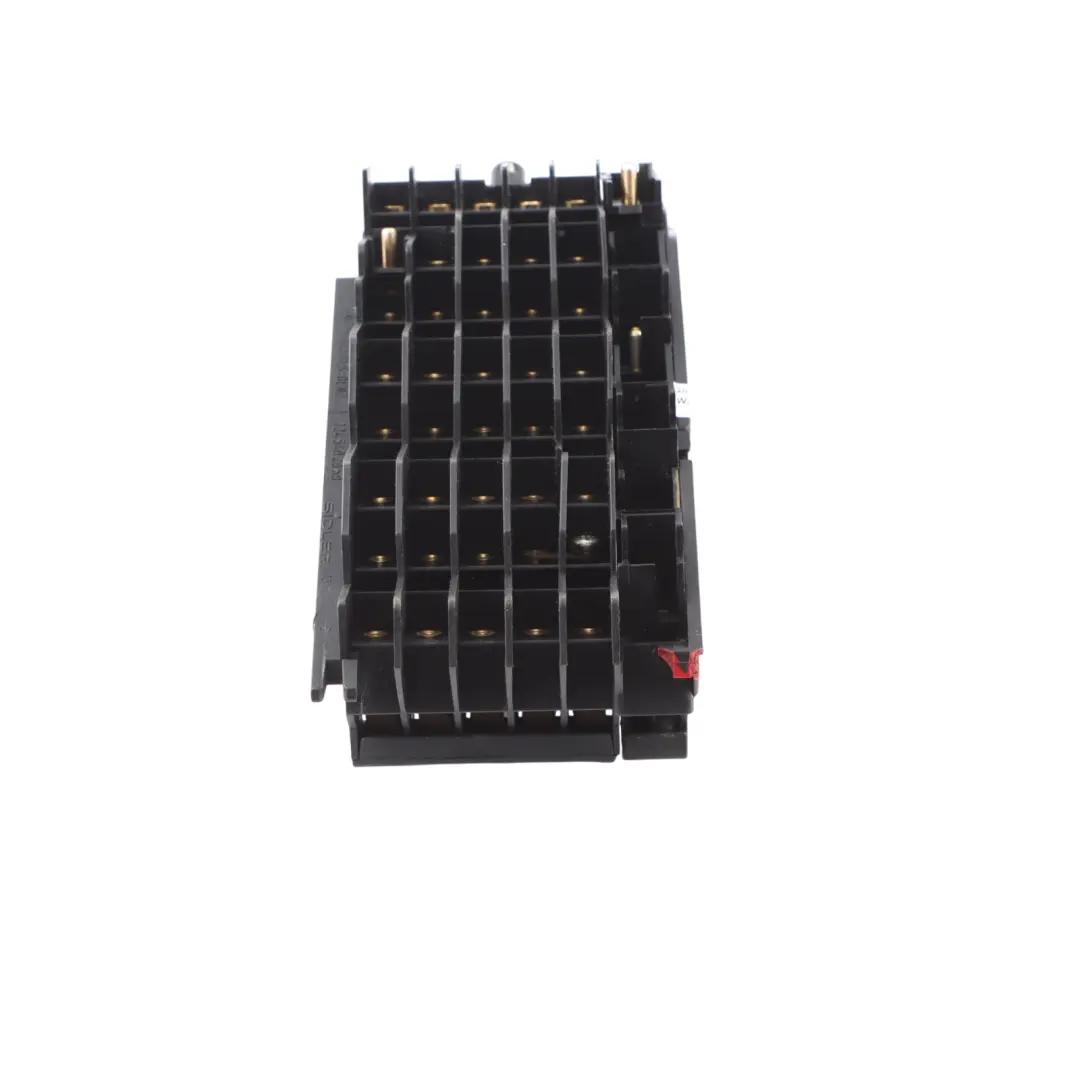 Mercedes W124 Fuse Box Electric Control Unit Module A1245431933