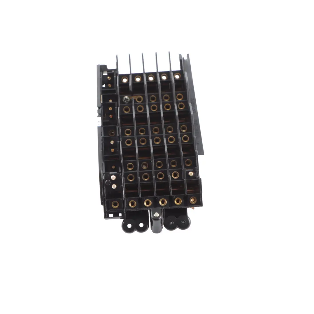Mercedes W124 Fuse Box Electric Control Unit Module A1245431933