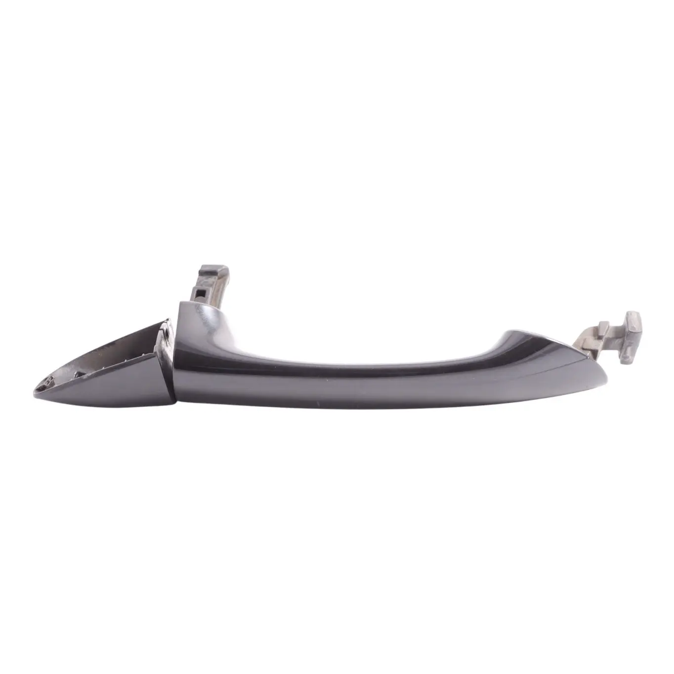 Mercedes W169 Front Pull Handle Door Right O/S Atoll Blue 375 A1697660002