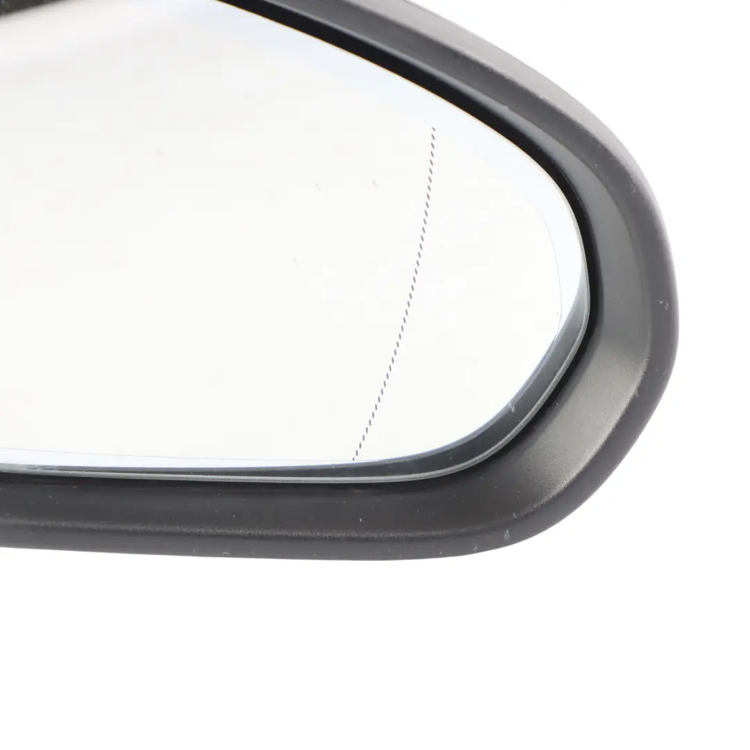 Mercedes W177 Wing Mirror Autodip Door Right O/S Black A1778102204