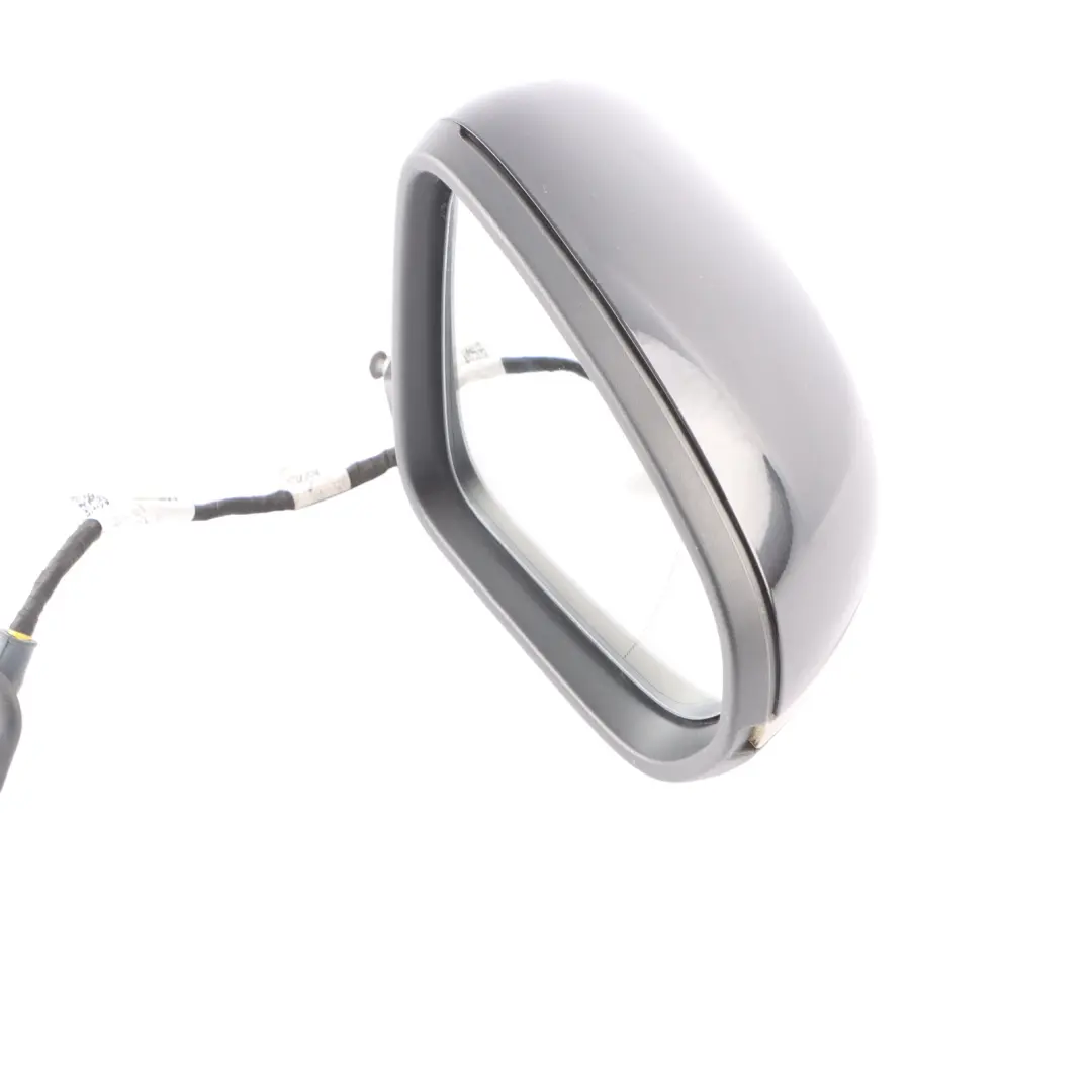 Mercedes W177 Wing Mirror Autodip Door Right O/S Black A1778102204