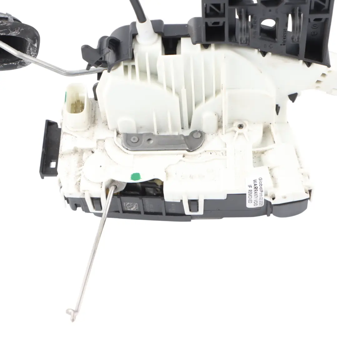 Door Lock Mercedes W204 W212 Front Right O/S Latch Catch Actuator A0997200635